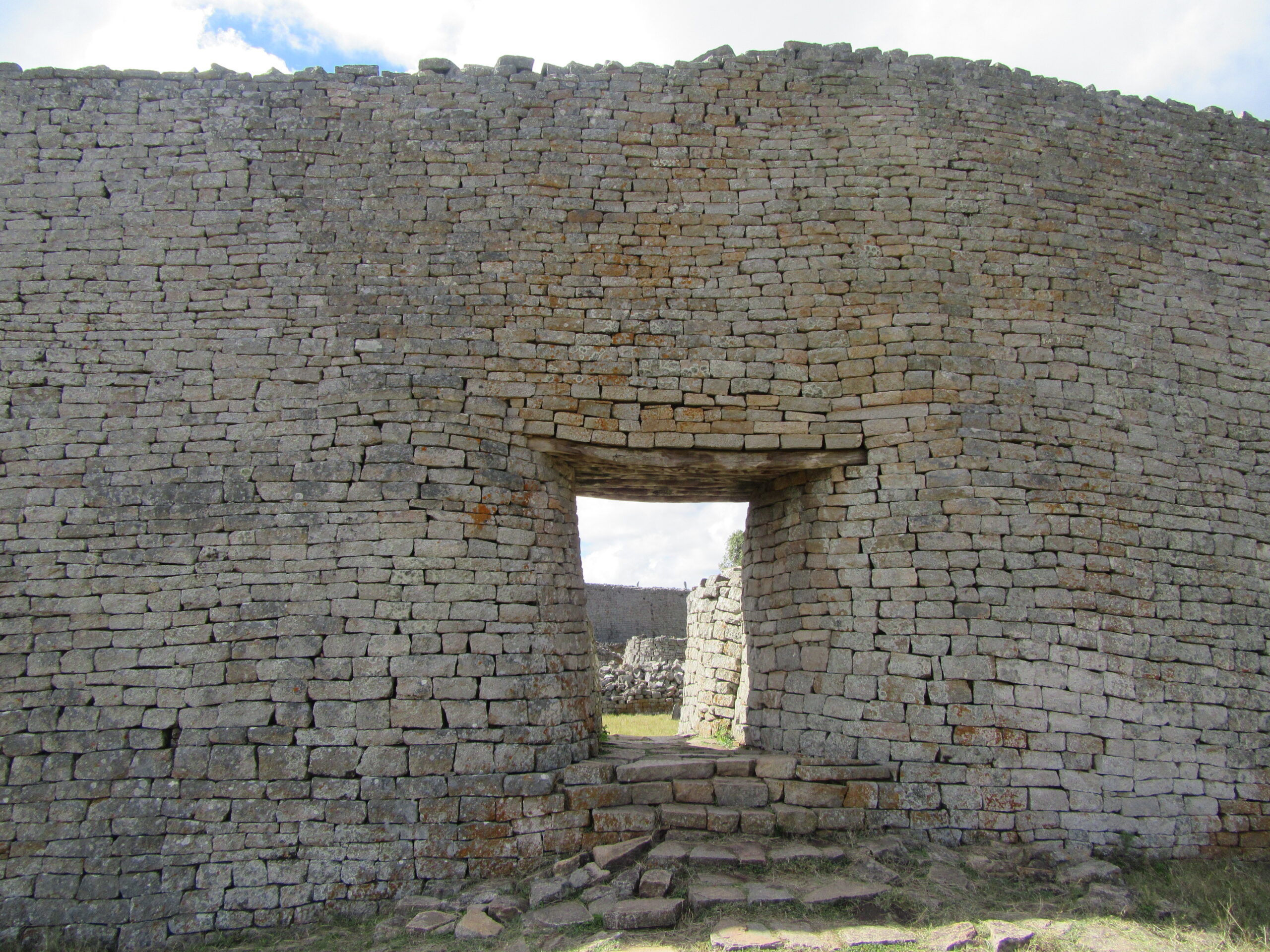 Great Zimbabwe & Masvingo