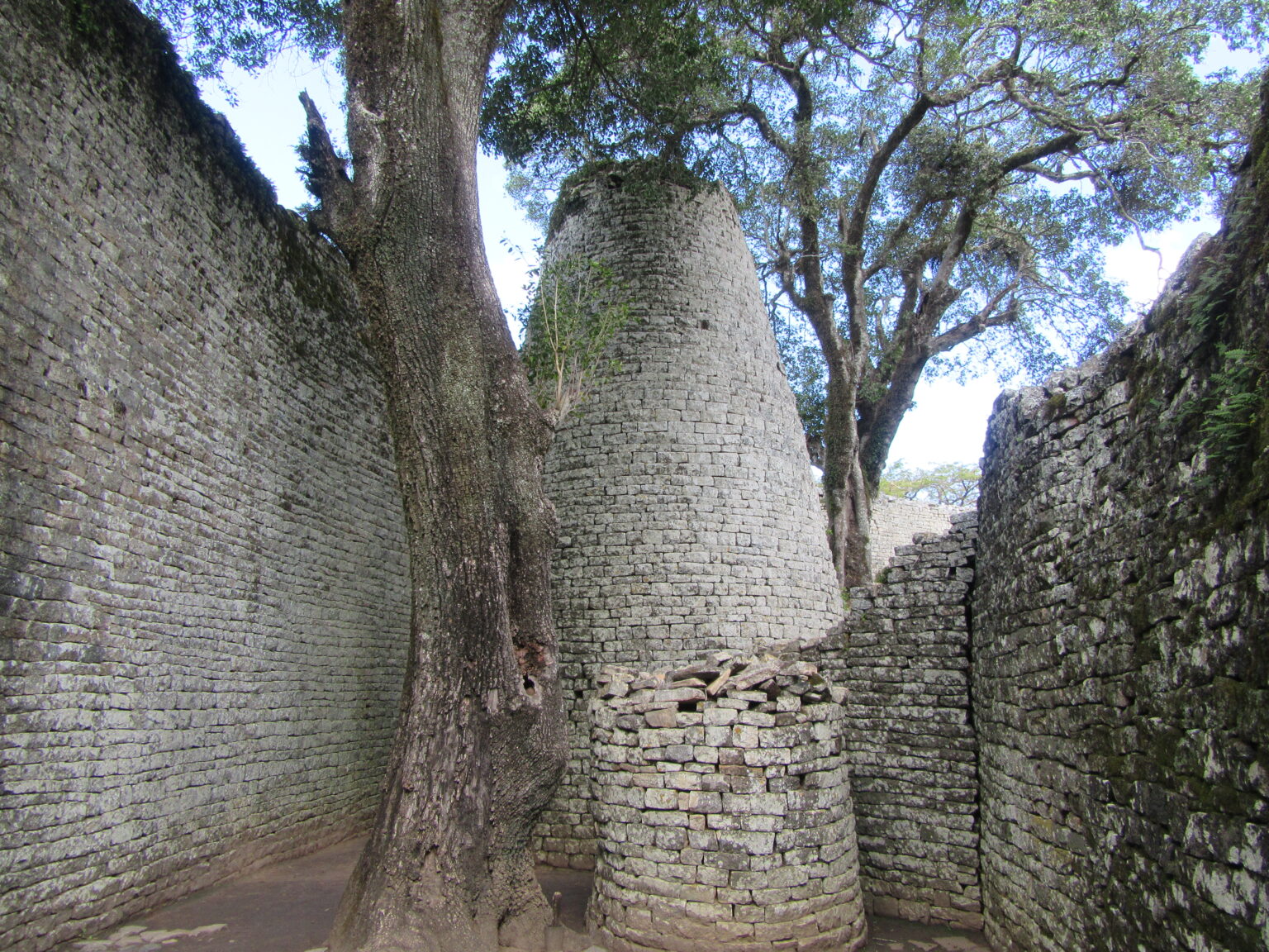 Great Zimbabwe & Masvingo