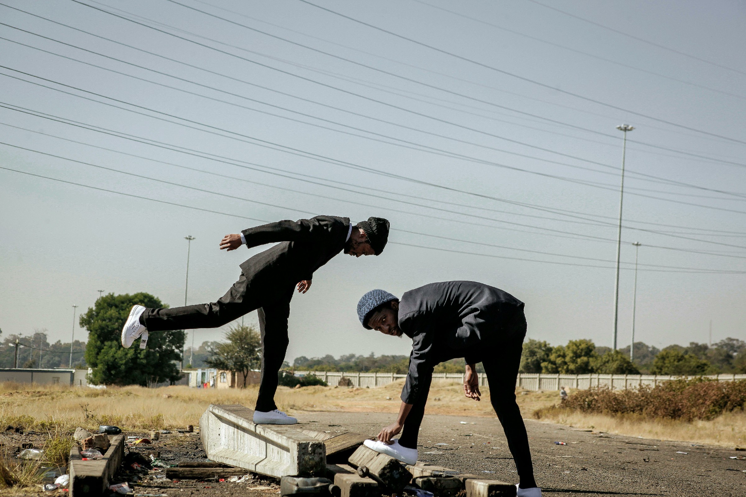 South Africa Group Tour